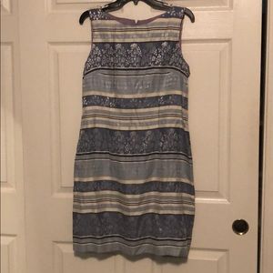 Vintage DJ&Co Dress